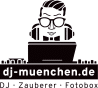 DJ München Logo